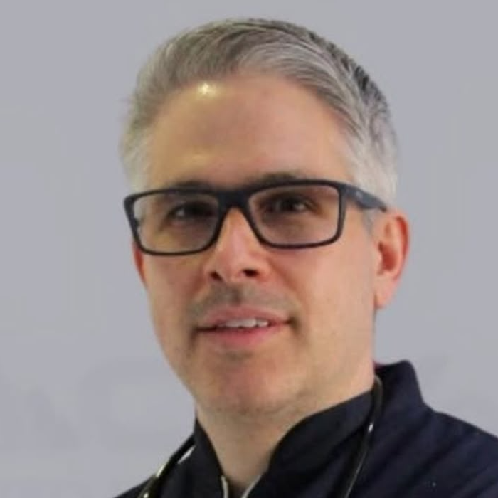 Dr. Guilherme Goldfeder