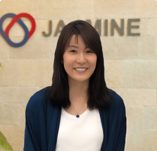 Dra. Sayaka Takeuchi