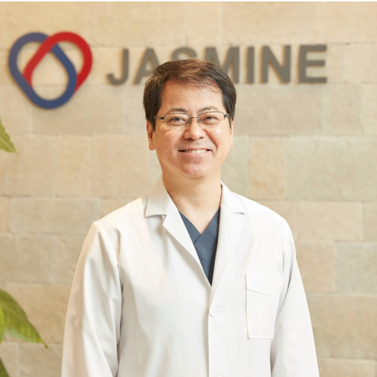 Dr. Masami Uechi